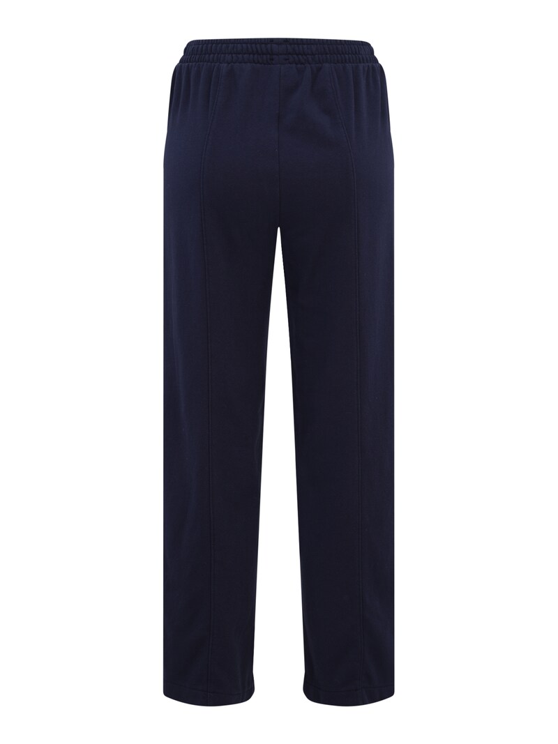 sinned x about you Loosefit Pantalón Gap Petite en Azul Oscuro Últimos 3 días