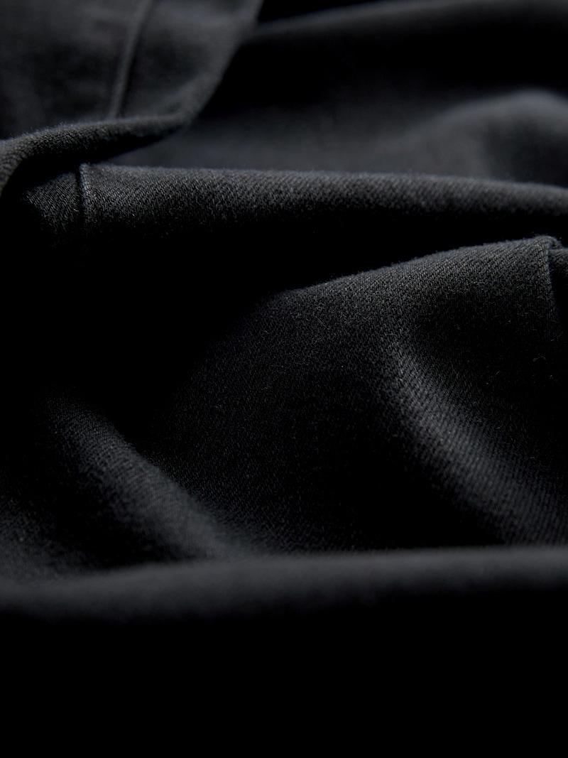 sinned x about you Bootcut Vaquero Next en Negro Solo hoy