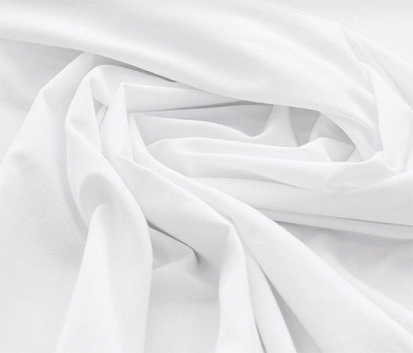 susana escribano Patron camiseta blanca + tejido algodon Tienda