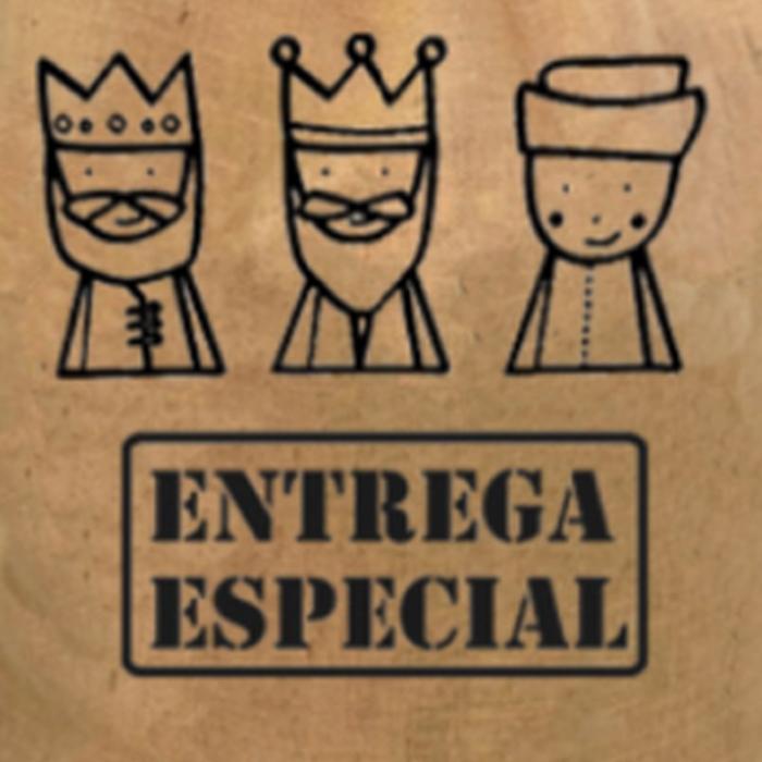 susana escribano Saco de navidad grande. Sacos navidad personalizados COMPRAR AHORA