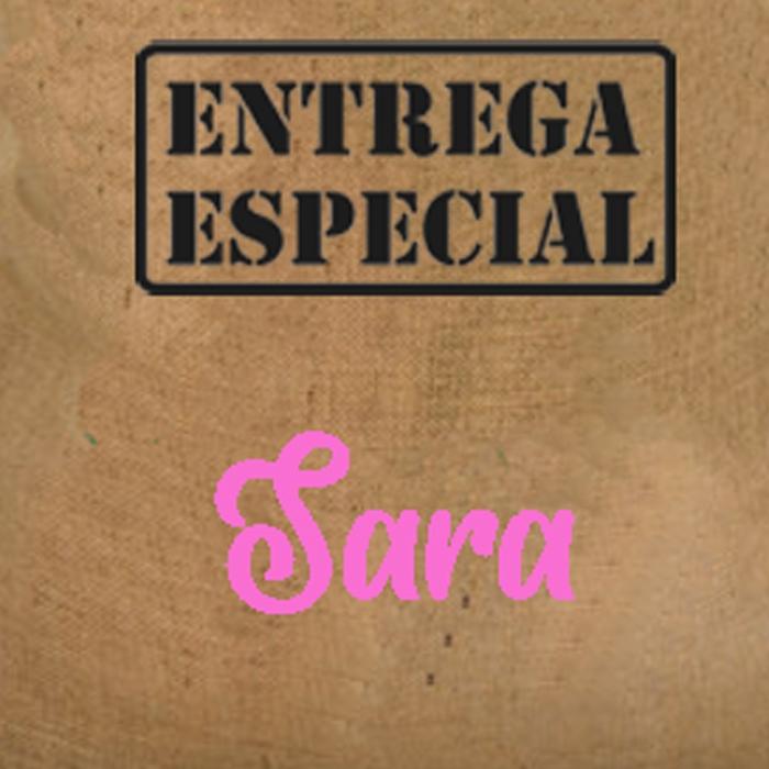 susana escribano Saco de navidad grande. Sacos navidad personalizados COMPRAR AHORA