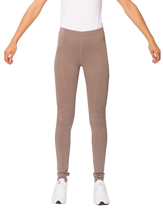 susana escribano Leggins pantalones tejido neopreno COMPRAR AHORA