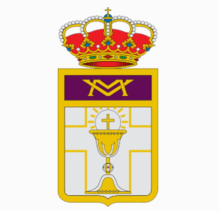 susana escribano Real Cofradía del Santísimo Sacramento de Minerva y la Santa Vera Cruz. Leon