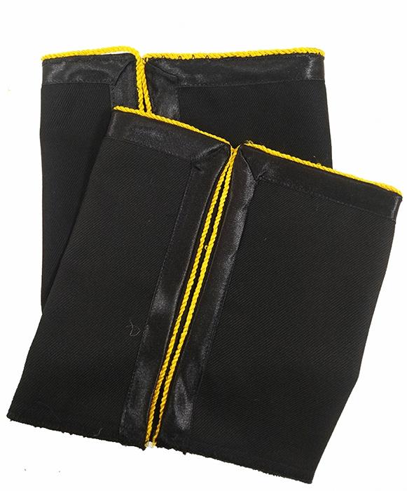 susana escribano Bocamanga para tunica. Con velcro de quita y pon Oferta exclusiva