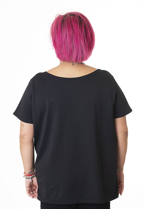 susana escribano Camiseta talla grande frida kahlo Tienda