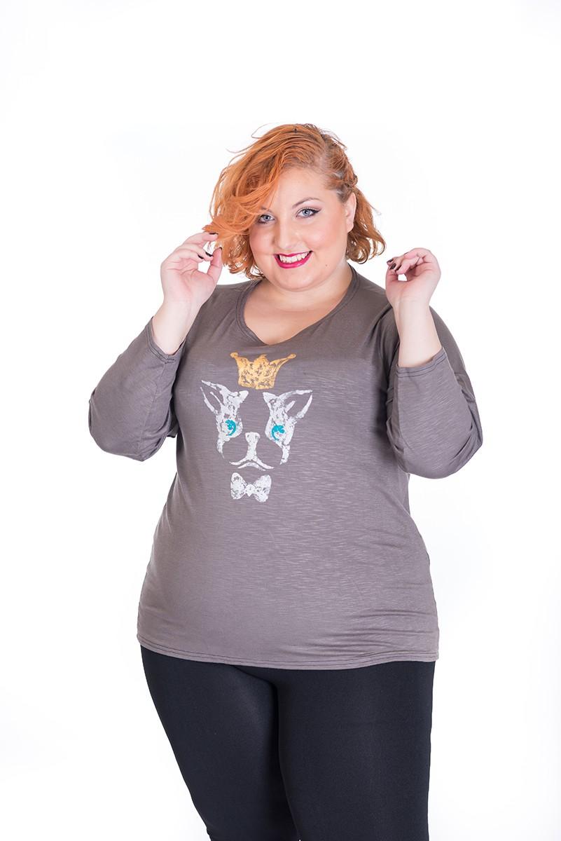 susana escribano Camisetas de mujer tenemos tallas grandes Último día
