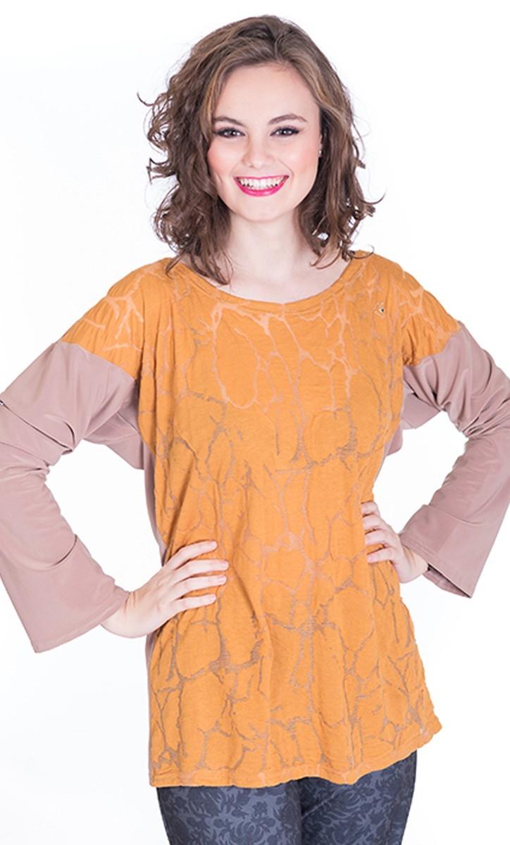 susana escribano Jersey de punto de algodon. Talla xxl Promoción por tiempo limitado