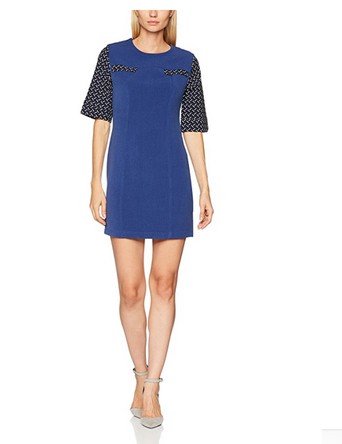 susana escribano Vestidos de dia para mujer actual En oferta