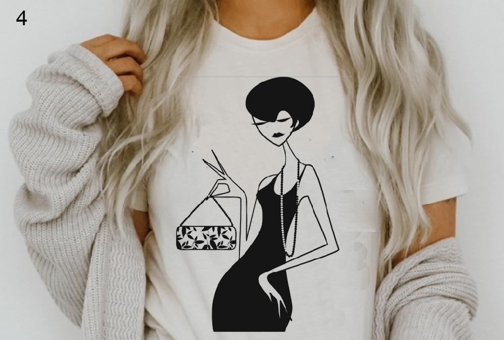 susana escribano Camisetas de mujer. Regalos personalizados Descuento