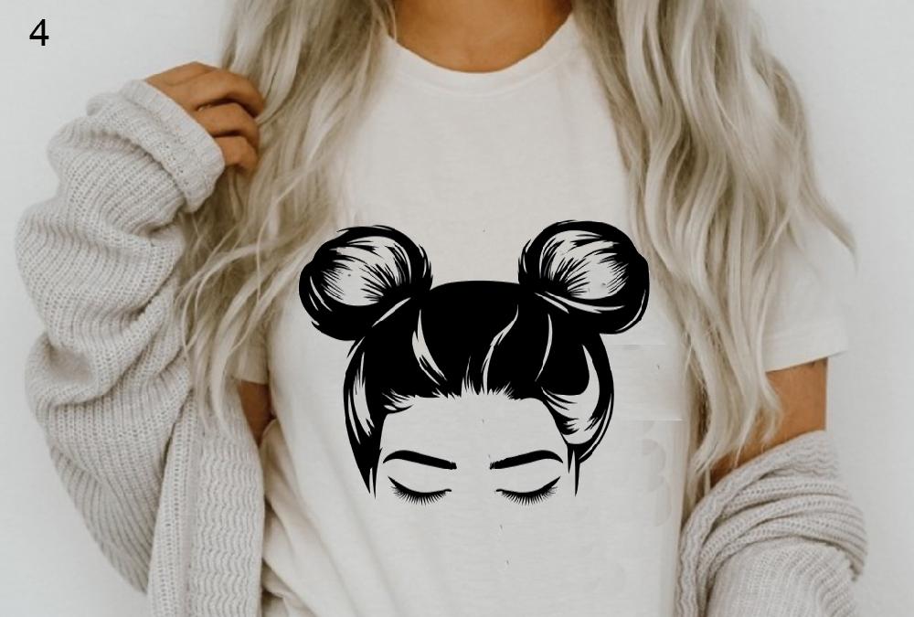 susana escribano Camisetas de mujer. Regalos personalizados Descuento