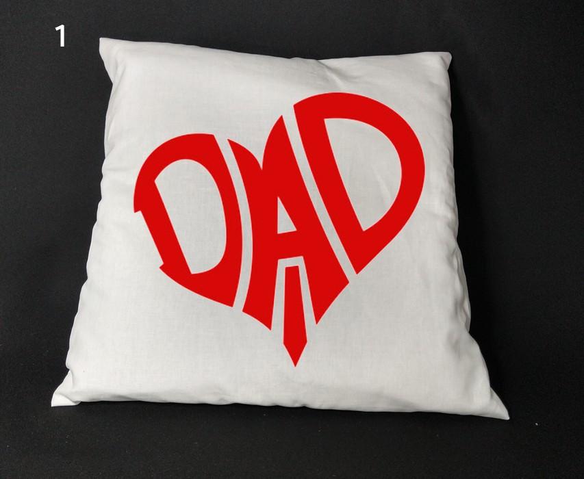 susana escribano Funda cojín 43×50 – Cojin para el dia del padre Superdescuento