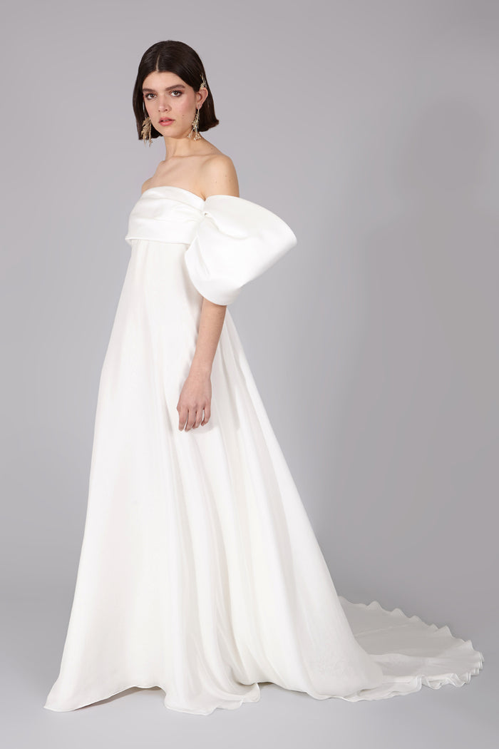 the 2nd skin co. Vestido BELLA En oferta