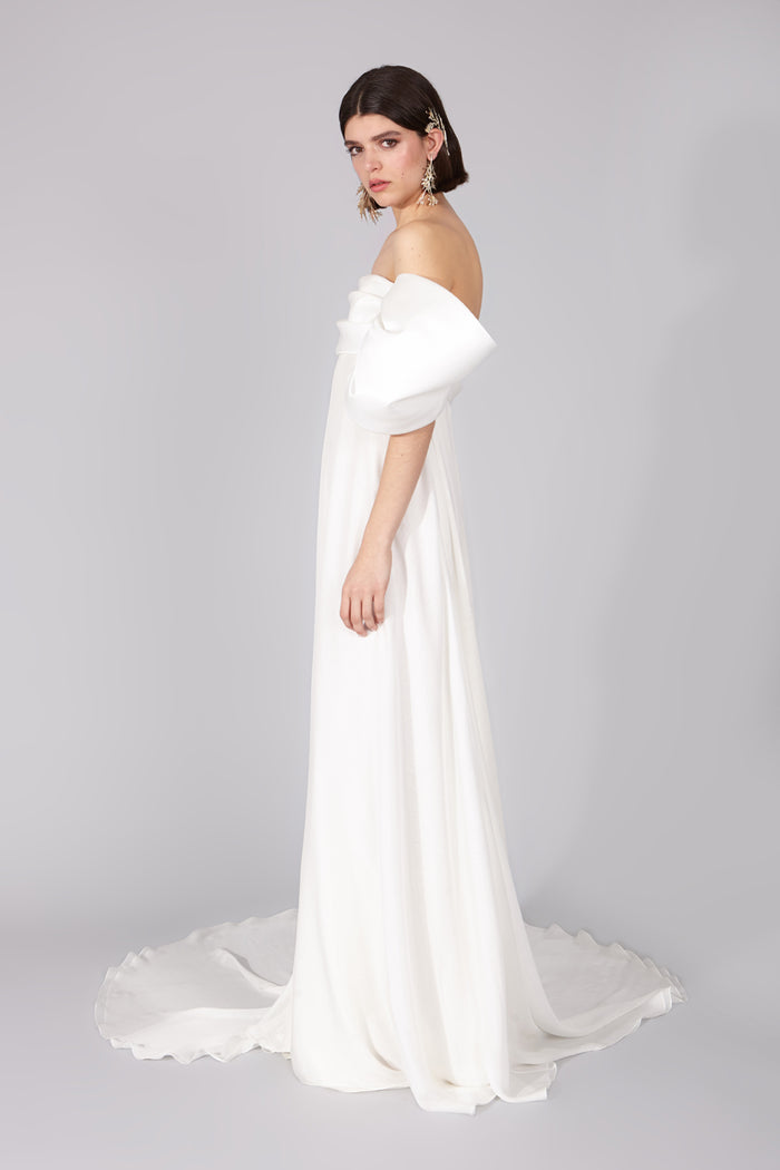 the 2nd skin co. Vestido BELLA En oferta