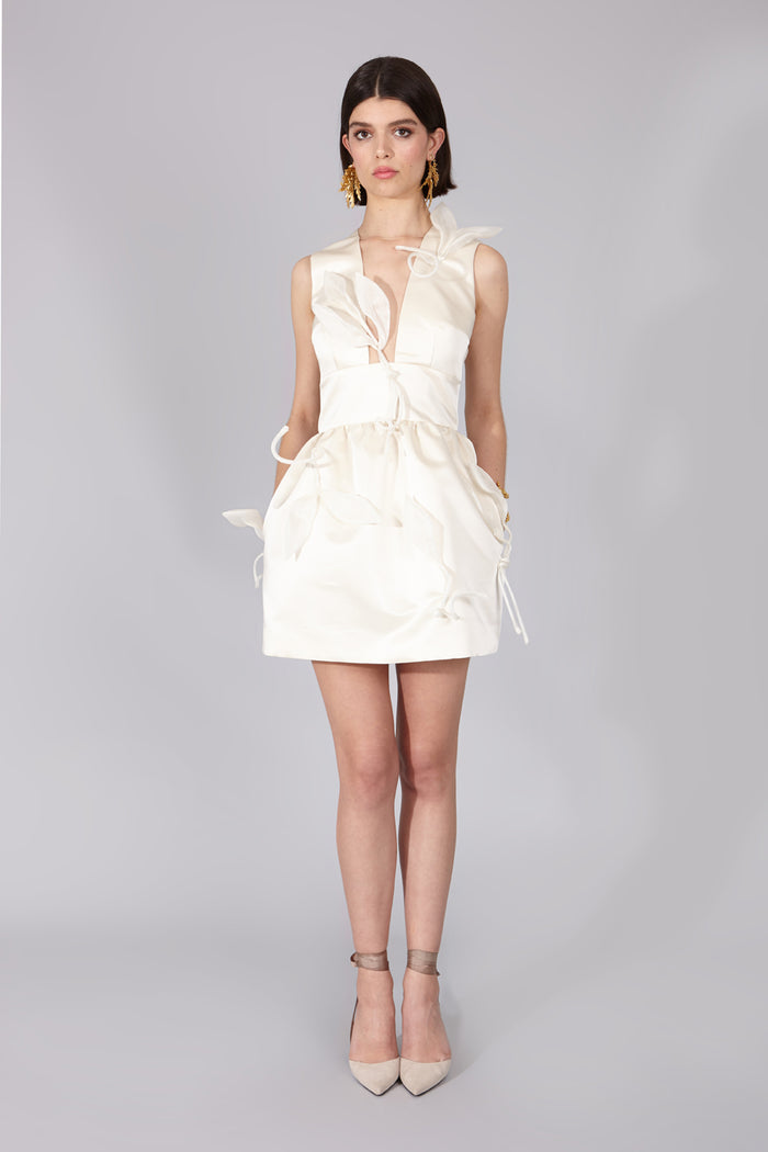 the 2nd skin co. Vestido JEREZ Libre de impuestos