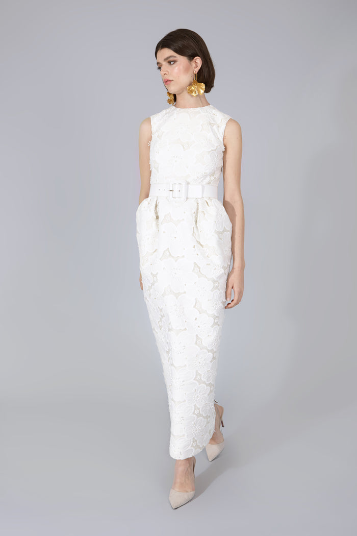 the 2nd skin co. Vestido NEW YORK Oferta exclusiva