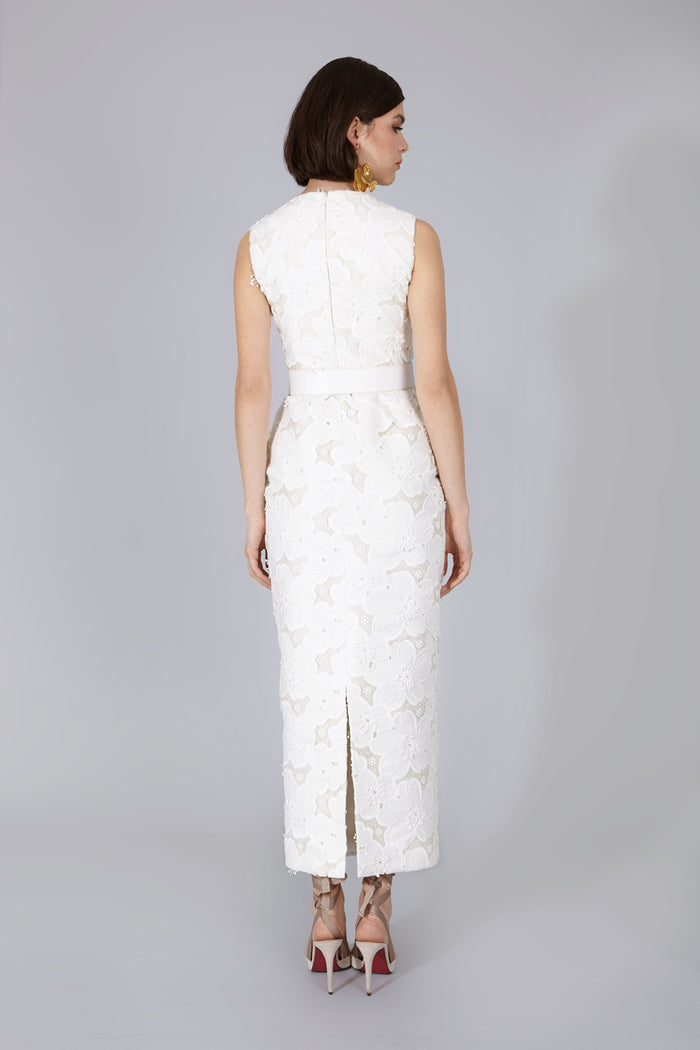 the 2nd skin co. Vestido NEW YORK Oferta exclusiva