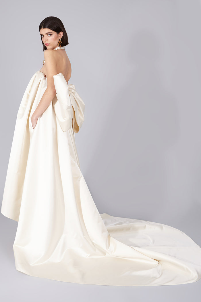 the 2nd skin co. Vestido ROBYN Grandes ahorros