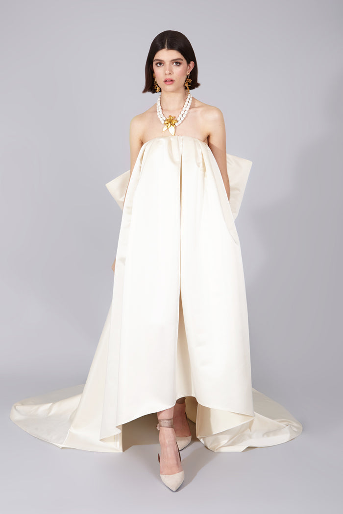 the 2nd skin co. Vestido ROBYN Grandes ahorros