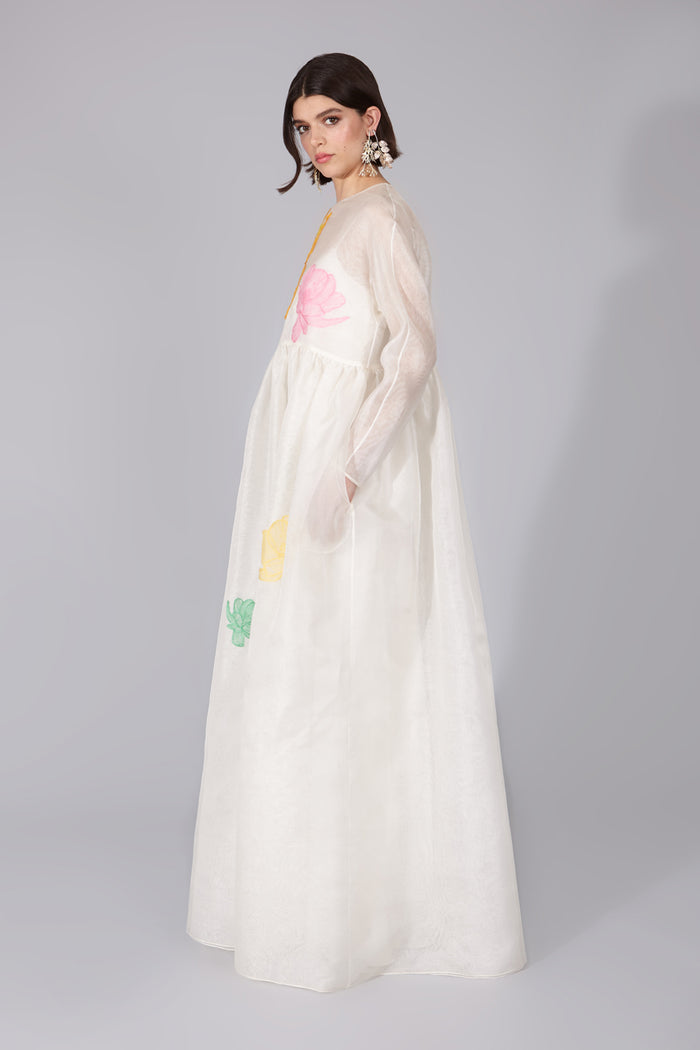 the 2nd skin co. Vestido AMAYA Rebajas de fin de temporada