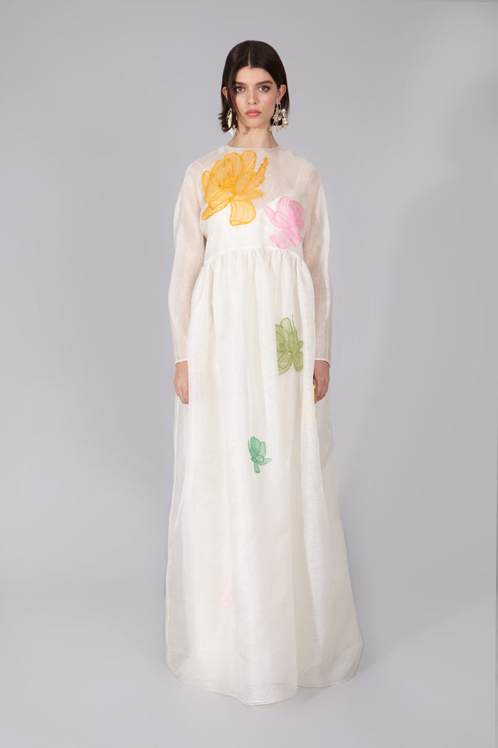the 2nd skin co. Vestido AMAYA Rebajas de fin de temporada