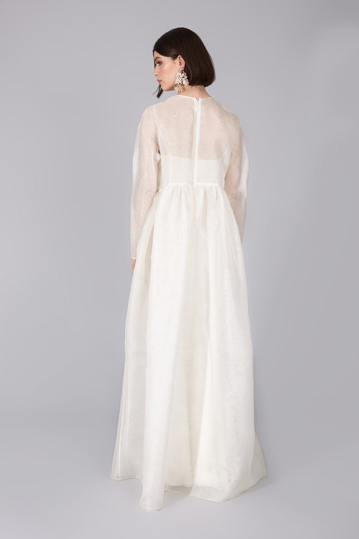 the 2nd skin co. Vestido AMAYA Rebajas de fin de temporada