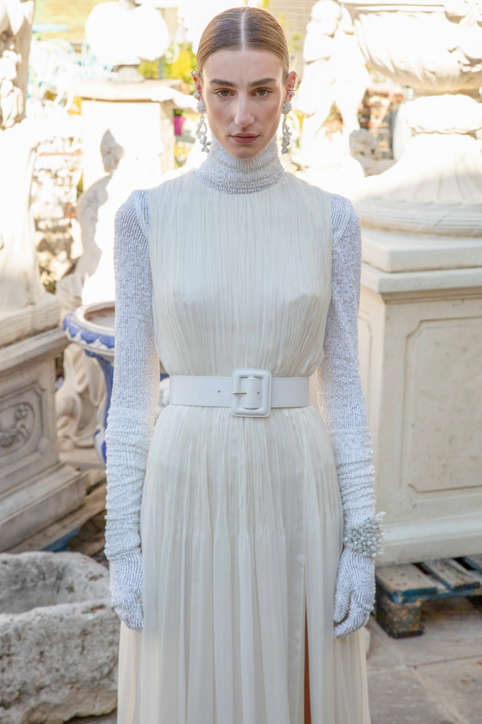 the 2nd skin co. LINA Dress Outlet online