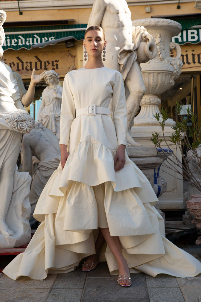 the 2nd skin co. Vestido BIBBA Rebajas baratas