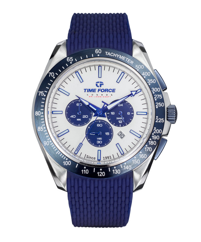 time force Cosmos
