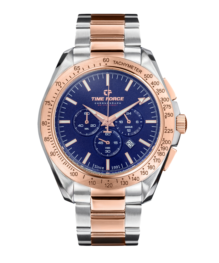 time force Cosmos