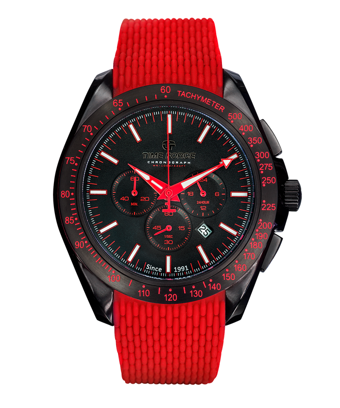 time force Cosmos