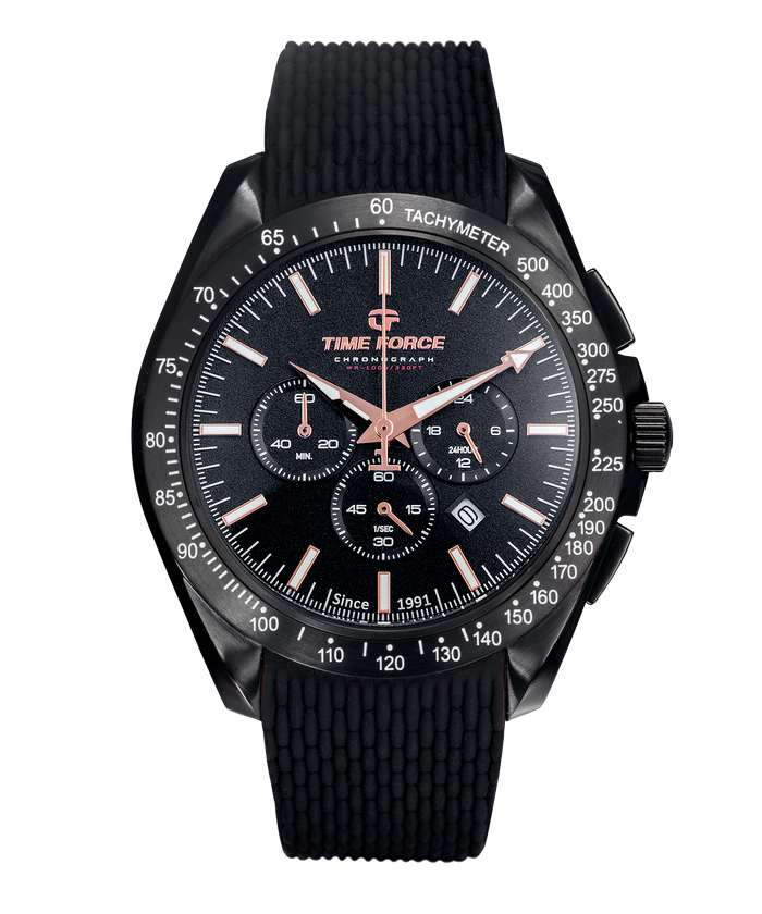 time force Cosmos