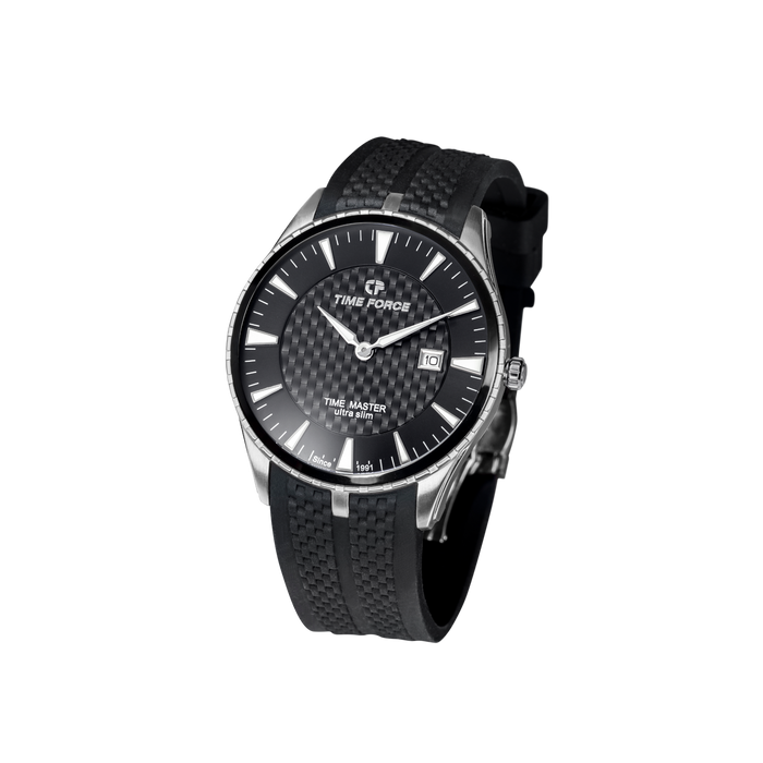 time force Time Master Ultra Slim Solo hoy