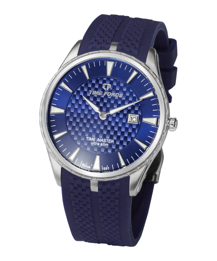 time force Time Master Ultra Slim Oferta especial de fábrica