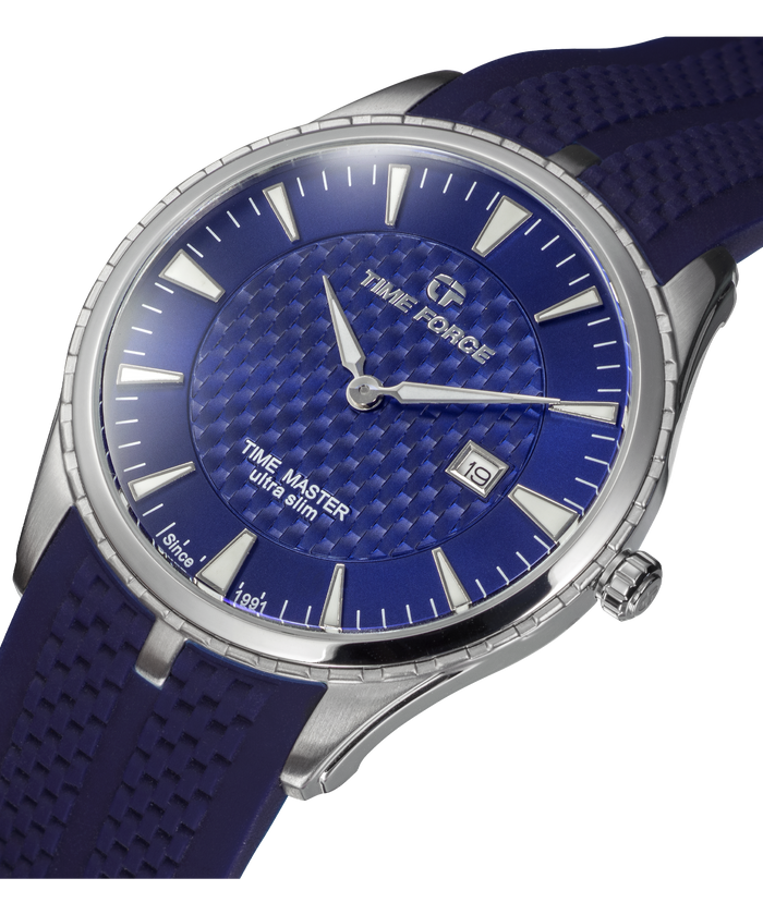 time force Time Master Ultra Slim Oferta especial de fábrica