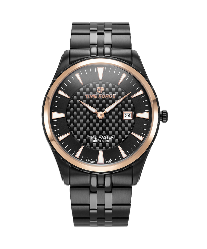 time force Time Master Ultra Slim