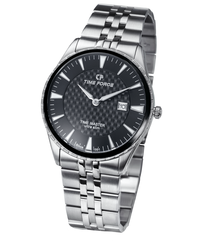 time force Time Master Ultra Slim Grandes descuentos