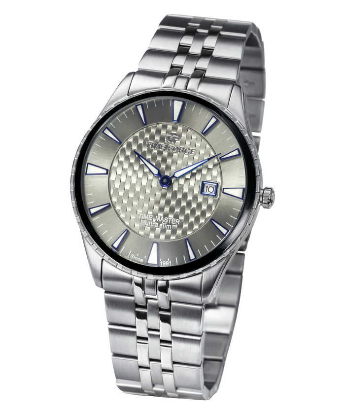 time force Time Master Ultra Slim Liquidación