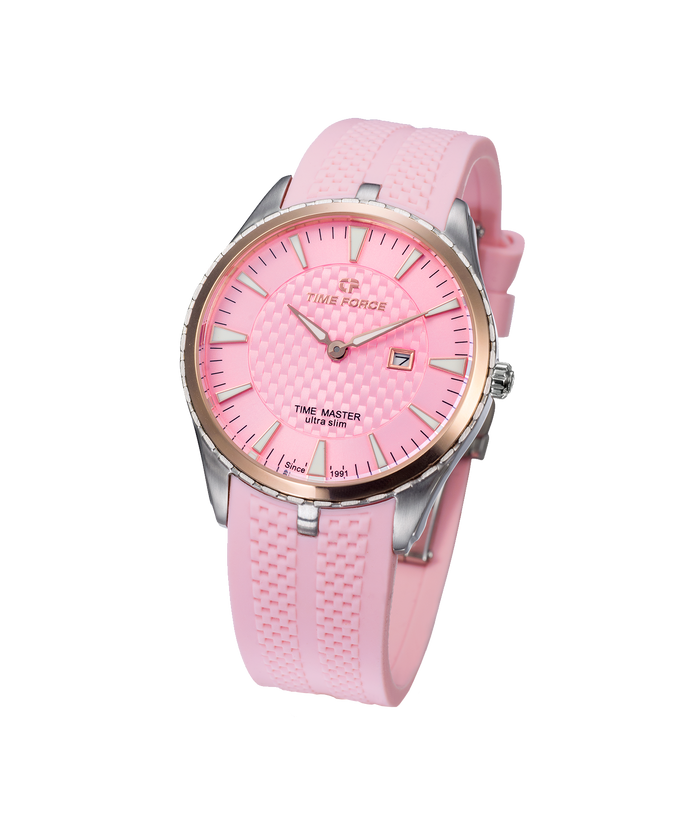 time force Time Master Ultra Slim Lady Precios de Black Friday