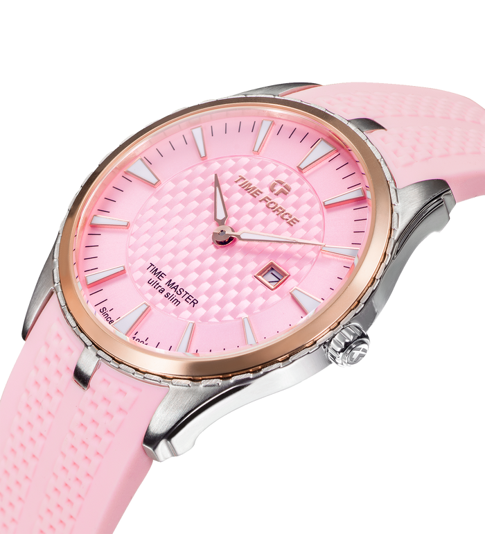 time force Time Master Ultra Slim Lady Precios de Black Friday