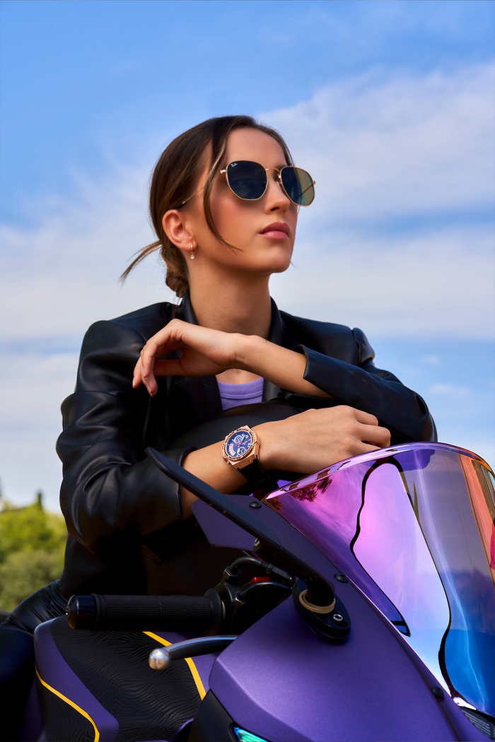 time force Vortex Lady En oferta