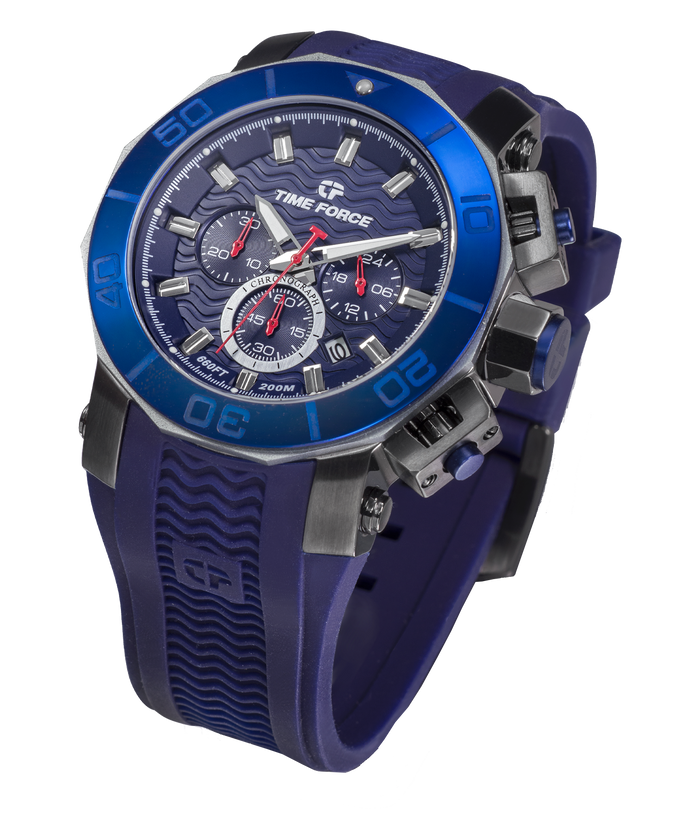 time force Megalodon Descuento