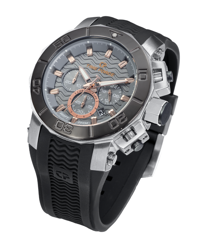 time force Megalodon Tienda