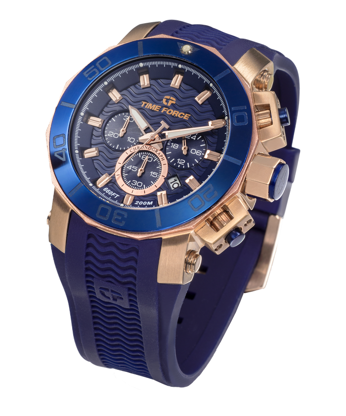 time force Megalodon Tienda