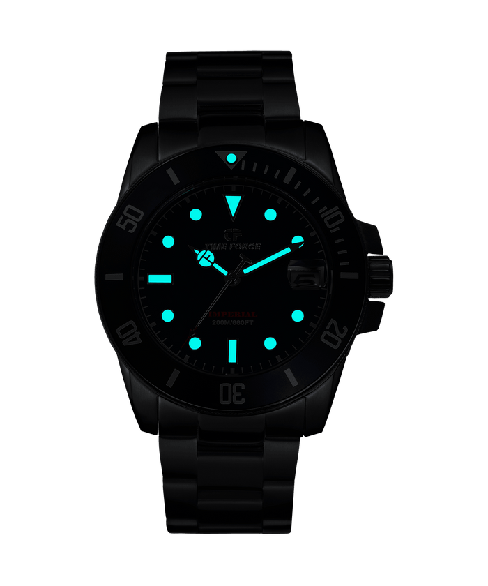 time force Imperial Oferta especial de fábrica
