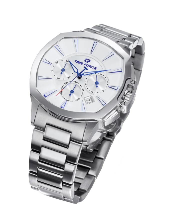 time force Saratoga Grandes descuentos