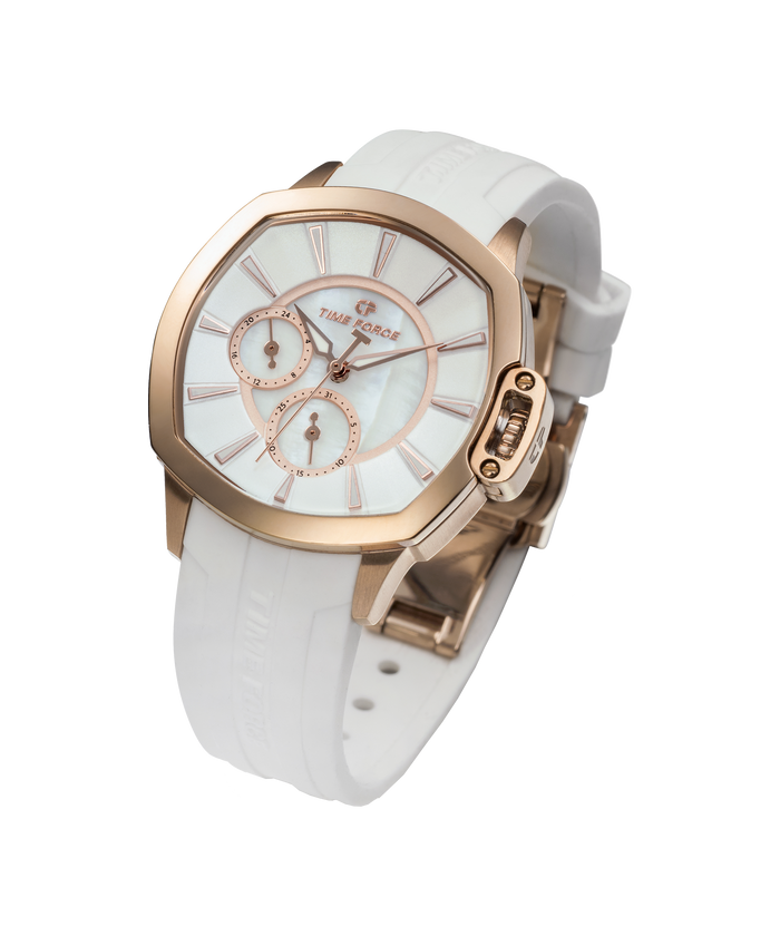 time force Saratoga Lady Limitado a 3 días