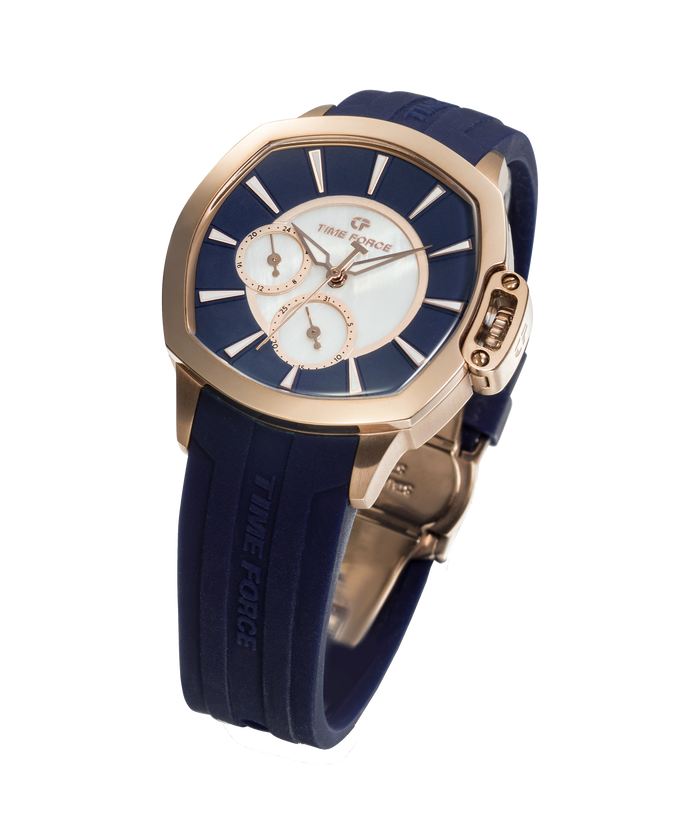 time force Saratoga Lady Ahorra y exporta