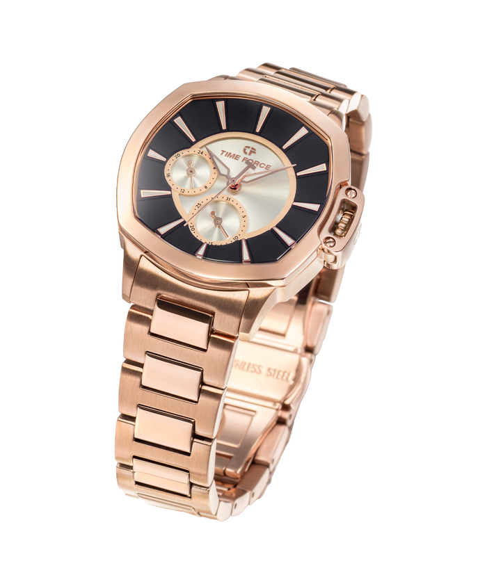 time force Saratoga Lady Libre de impuestos