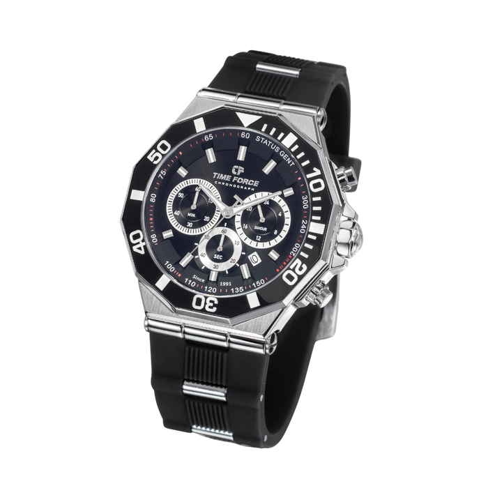 time force Status Elite Gent Descuentos del mes