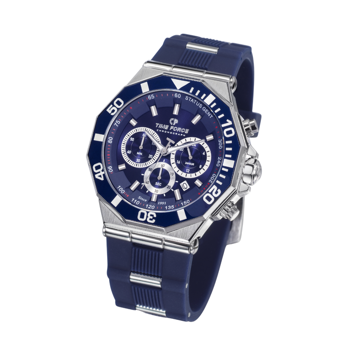 time force Status Elite Gent Oferta exclusiva